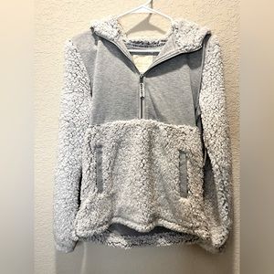 Altar’d state Wubby zip new with tags